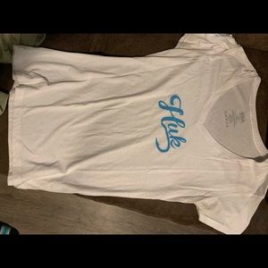 Fishing Huk shirt size M